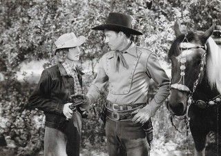 帰ってきたワイルド・ビルのイメージ画像1