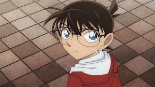 名探偵コナン ハイウェイの堕天使のイメージ画像１