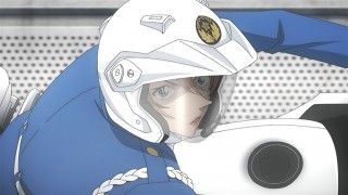 名探偵コナン ハイウェイの堕天使のイメージ画像２