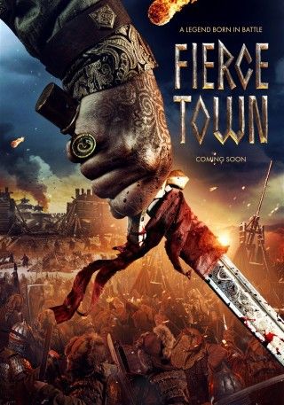 コゼリスク攻城戦 モンゴル軍襲撃のイメージ画像１