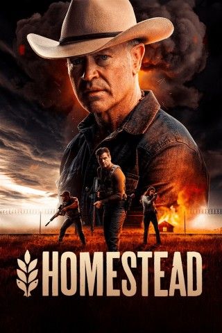 ホームステッド ～世界が崩れる時～のイメージ画像１