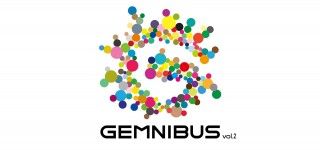 GEMNIBUS vol.2のイメージ画像１