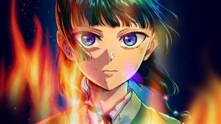 劇場版『薬屋のひとりごと』のイメージ画像１