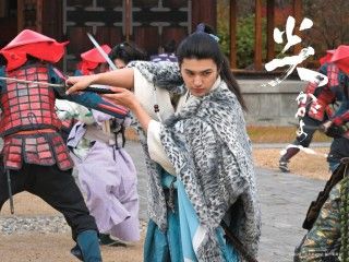 炎かがよへのイメージ画像１