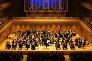 「ORCHESTRA POSSIBLE 音楽は心のくすり」 on イオンシネマのイメージ画像１