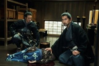 黒牢城のイメージ画像２