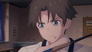 君と花火と約束とのイメージ画像２