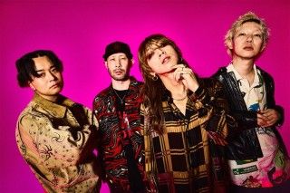 SUPER BEAVER LIVE & DOCUMENTARY -現在地-のイメージ画像１