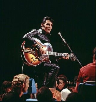 EPiC： Elvis Presley in Concert（原題）のイメージ画像１