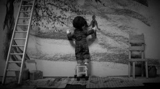 小さな祈りのイメージ画像１