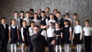 Mr. Nobody Against Putin（原題）のイメージ画像１