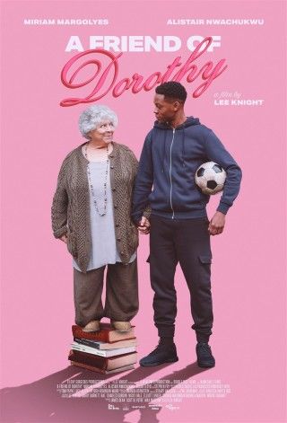 ドロシーのともだちのイメージ画像１