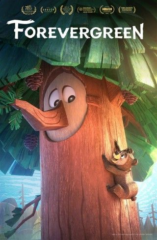 フォーエバー・グリーンのイメージ画像１