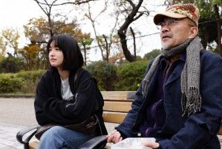 ゴースト・オブ・ウエノのイメージ画像１