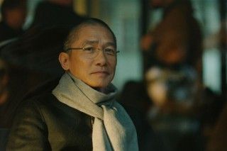 Silent Friend（英題）のイメージ画像１