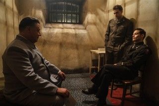 ニュルンベルク裁判（2025）のイメージ画像２