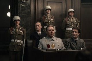 ニュルンベルク裁判（2025）のイメージ画像２