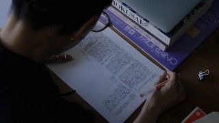 日本文藝家協会百周年記念ドキュメンタリー映画（仮題）のイメージ画像１