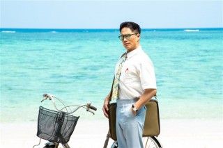 『おいしい給食』劇場版第5弾のイメージ画像１