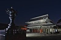 高田本山専修寺の写真