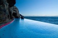 江の島アイランドスパの写真