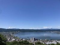 立石公園の写真