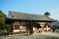 阿智神社