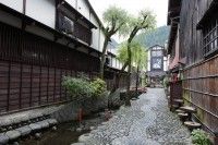 郡上八幡の写真