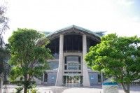 沖縄コンベンションセンター