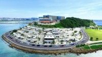 瀬長島ウミカジテラス