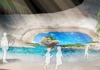 DMMかりゆし水族館