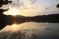 一碧湖