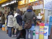 職安通りの写真