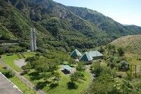 銅親水公園の写真
