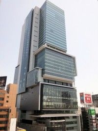 渋谷ヒカリエ(Shibuya Hikarie)の写真