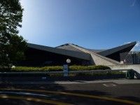 駒沢オリンピック公園