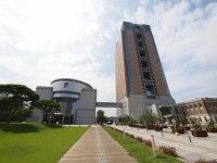 群馬県庁の写真