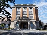 群馬会館の写真