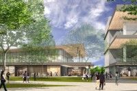 GREEN SPRINGS（グリーンスプリングス）の写真