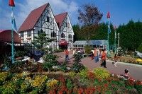 武雄・嬉野メルヘン村の写真