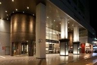 富山エクセルホテル東急