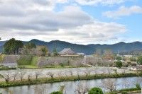 篠山城