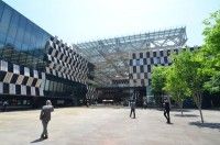 シティホールプラザアオーレ長岡