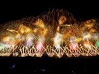 長岡まつり大花火大会
