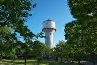 水道公園
