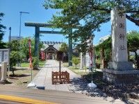 平潟神社