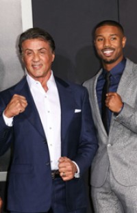 クリード チャンプを継ぐ男の上映スケジュール 映画情報 映画の時間