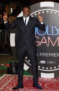 イドリス・エルバ、トム・フーパー監督最新作『キャッツ』出演へ?