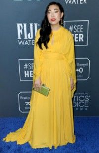 オークワフィナ、新作でギャンブラー役に