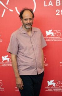 『君の名前で僕を呼んで』のルカ・グァダニーノ監督、『スカーフェイス』をリメイクへ